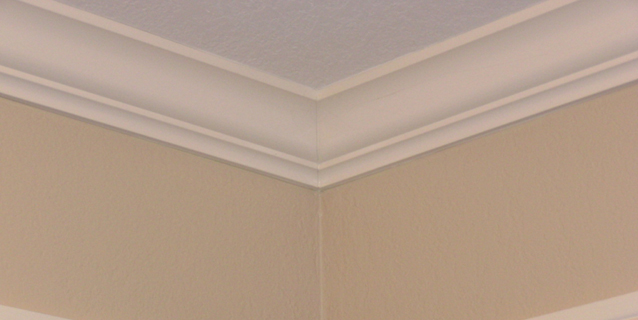 nettoyage des murs et plafonds